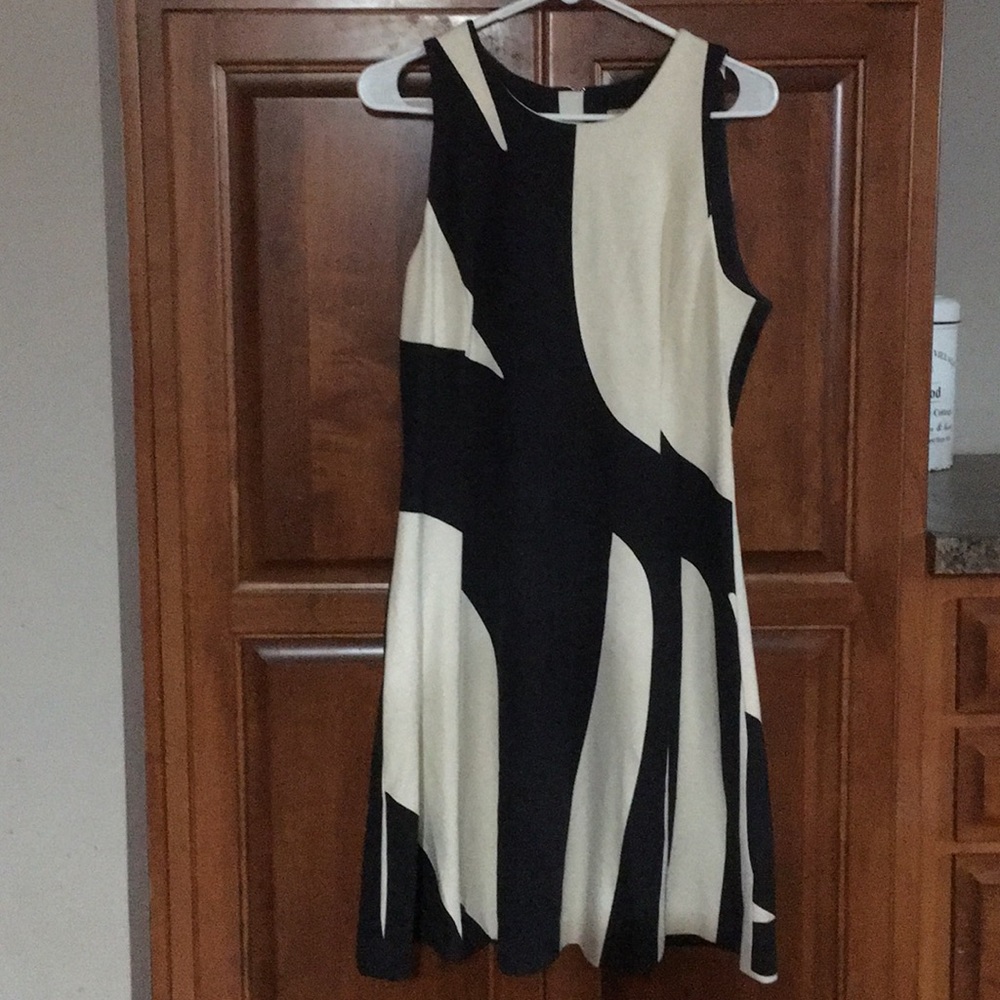 BANANA REPUBLIC DRESS
